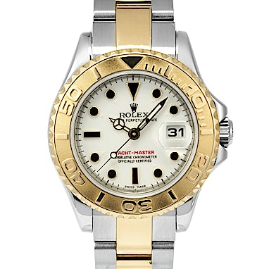 Rolex Yacht-Master - 169623